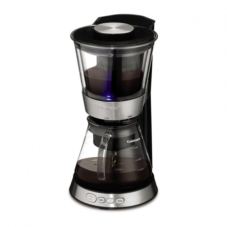 Cuisinart Automatic Cold Brew Coffeemaker