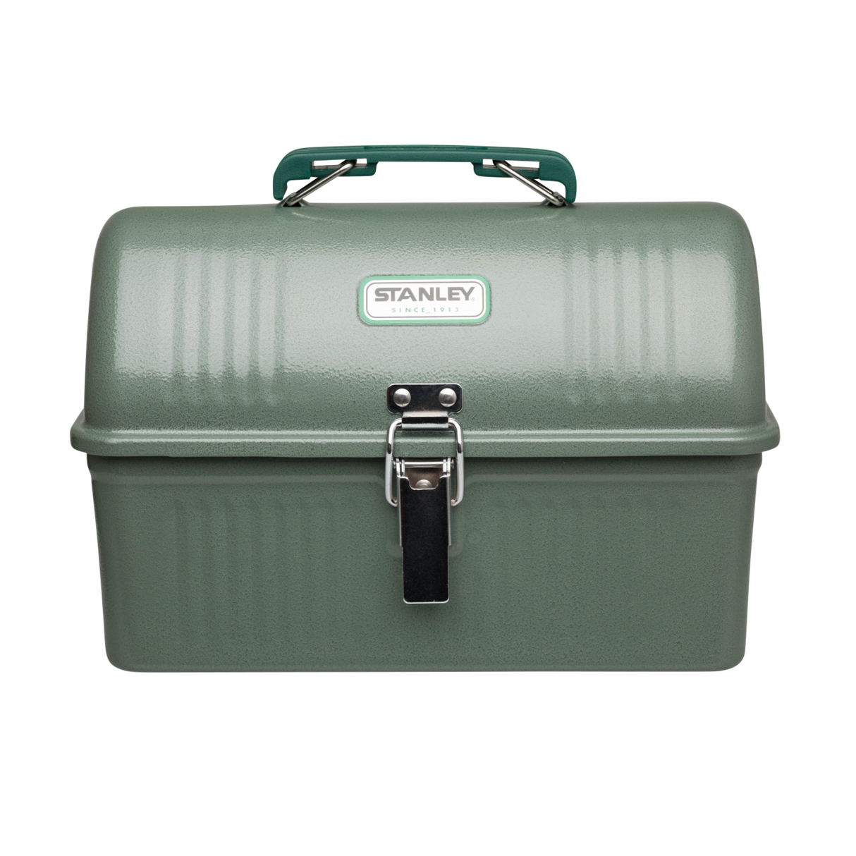 Stanley The Legendary Classic Lunch Box 5.5qt Hammertone Green