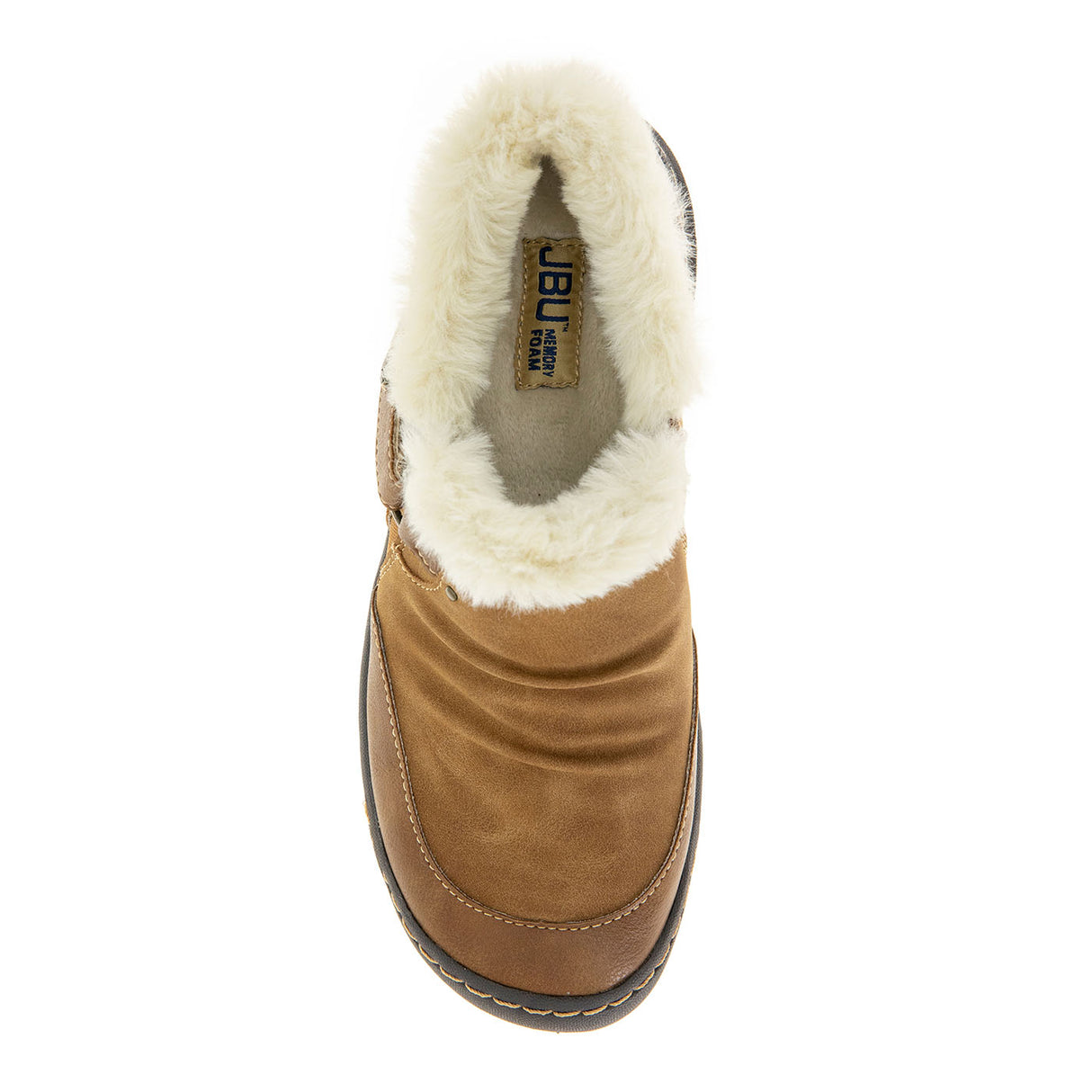 Jambu Women's Heather Shoe - Tan