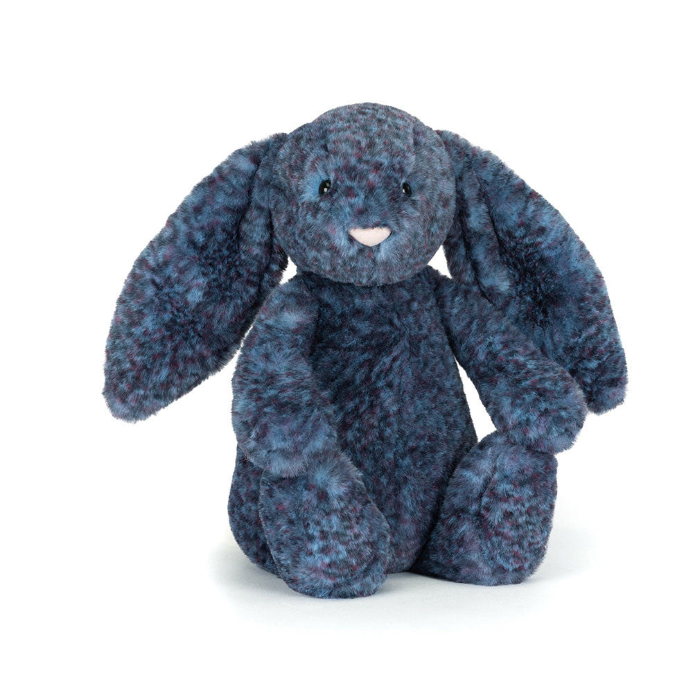Jellycat Bashful Hopscone Luxe Bunny