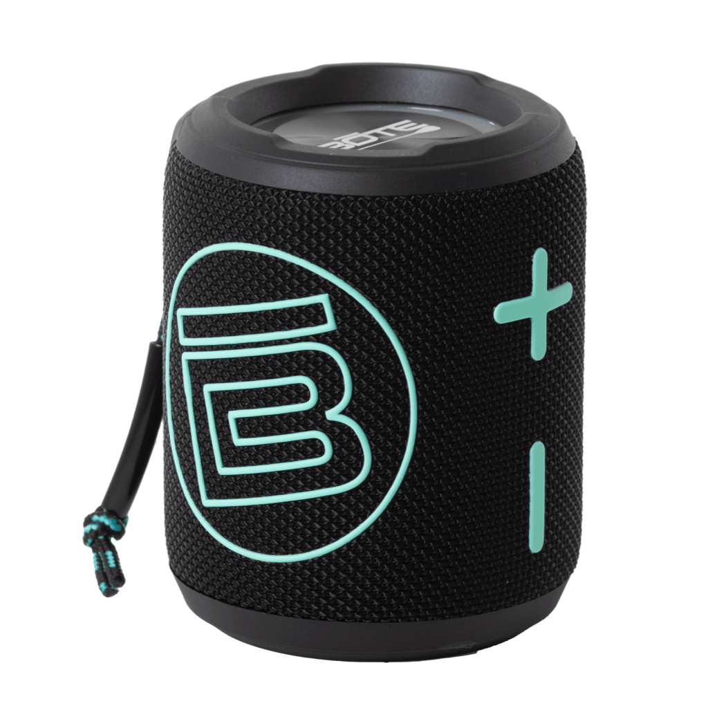 Bote Magneboom Swell Speaker Black Black