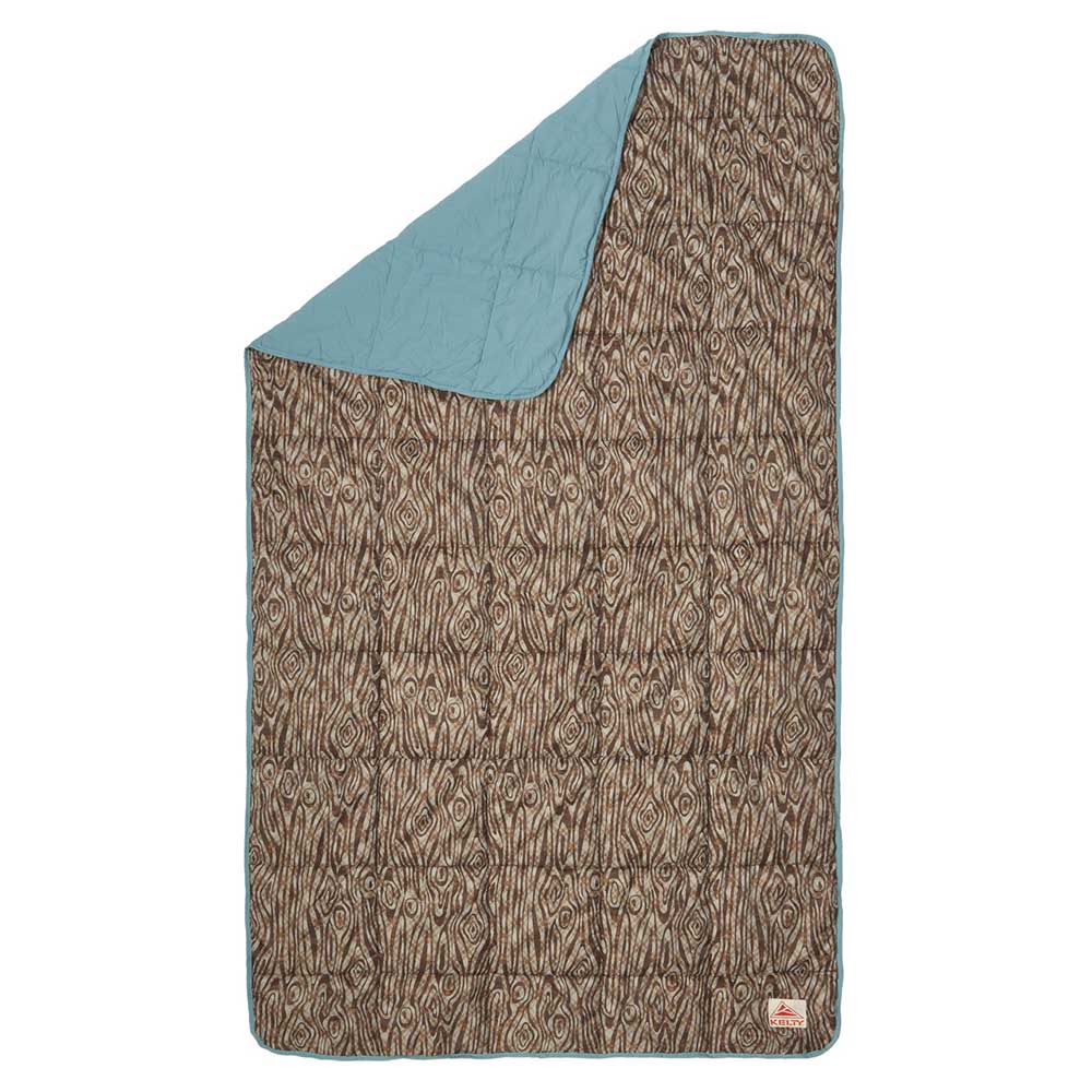 Kelty Bestie Blanket Chaparral Chaparral