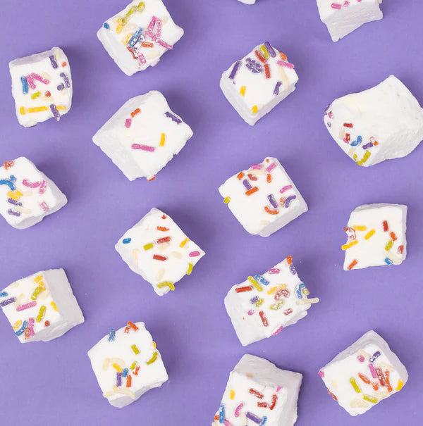 Hammond's Candies Birthday Cake Marshmallows