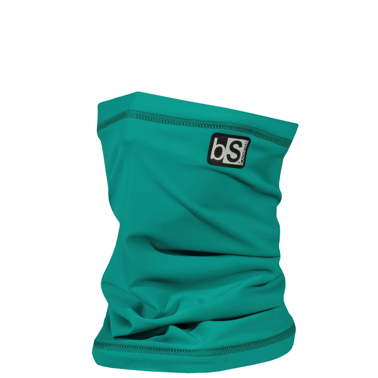 Blackstrap Dual Layer Tube Neck Warmer - Jade Jade