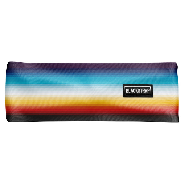 Blackstrap Snowbelle Therma Headband - Sunrise Tones Sunrise Tones