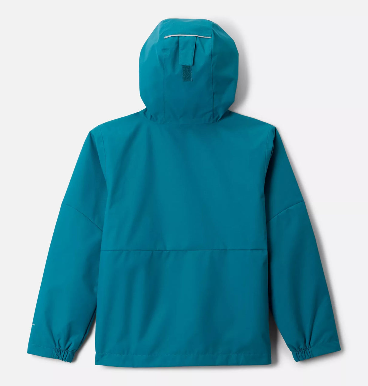 Columbia Boys Hikebound II Jacket - River Blue
