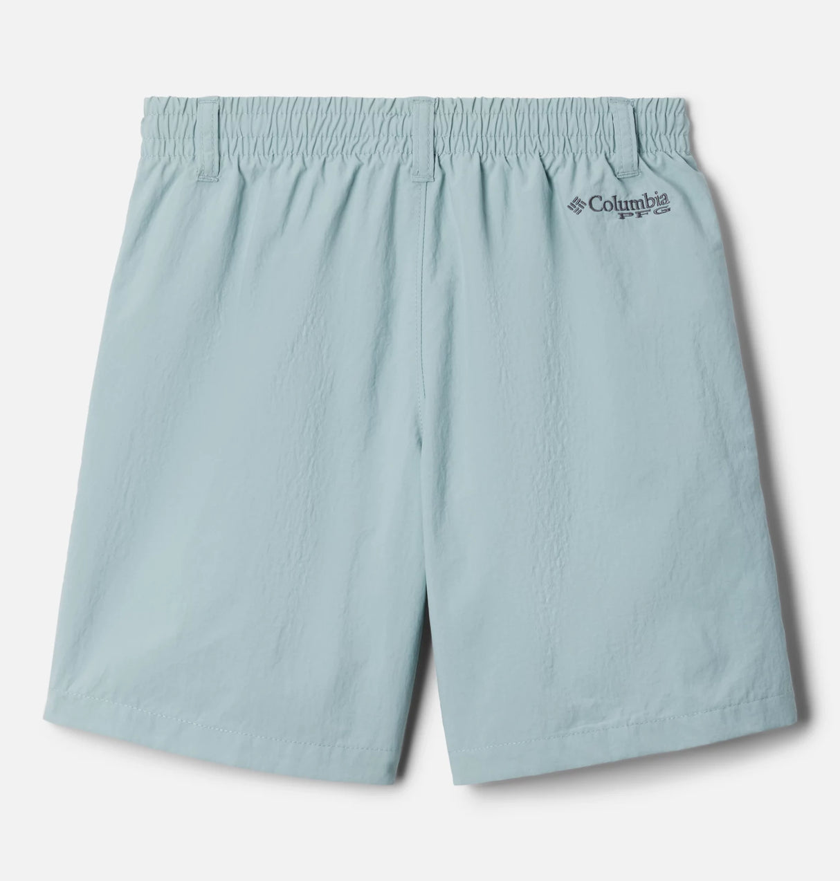 Columbia Boys PFG Backcast II Shorts - Crushed Blue