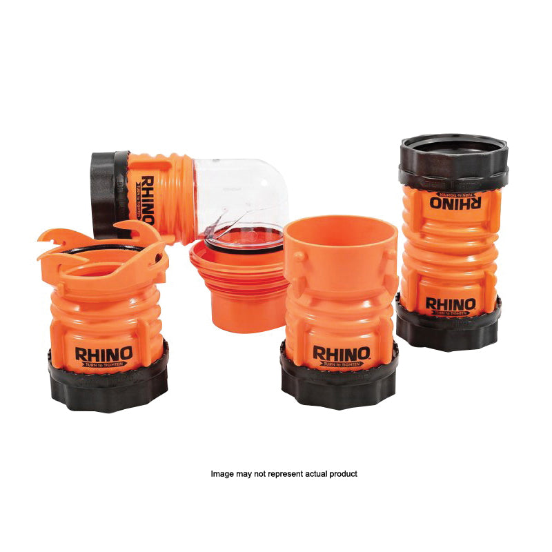 Camco USA Hose Swivel Fitting