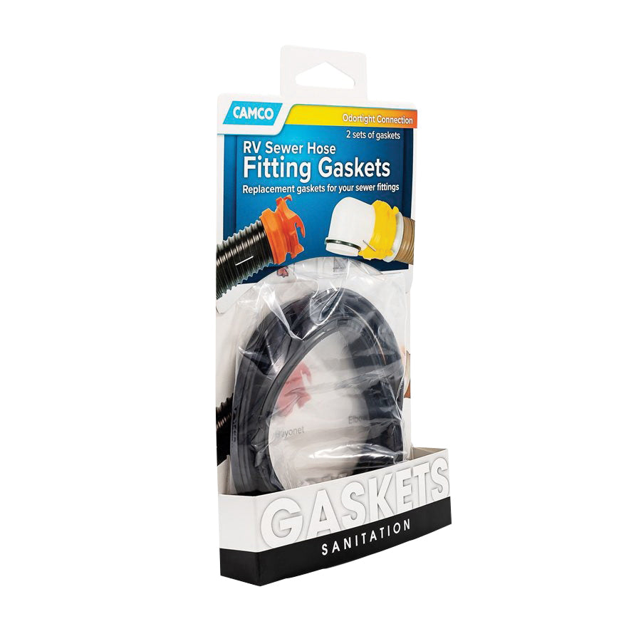 Camco USA Fitting Gasket