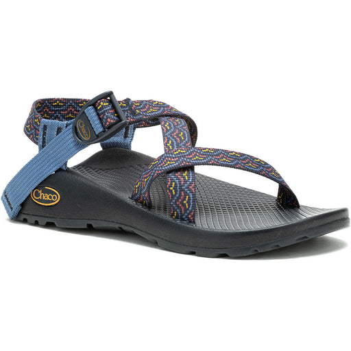 Chaco Women's Z/1 Classic Sandal - Bloop Navy Spice Bloop Navy Spice