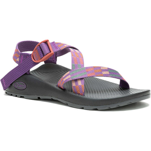 Chaco Women's Z/1 Classic Sandal - Deco Purple Deco Purple