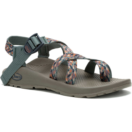 Chaco Women's Z/2 Classic Sandal - Shade Dark Forest Shade Dark Forest