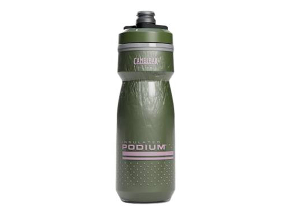 Camelbak Podium Chill Insulated Bottle Deep Fern Deep fern