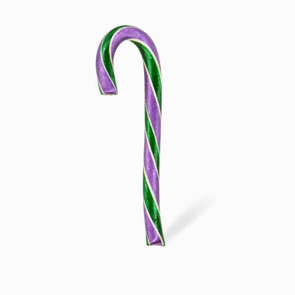 Hammond's Candies Sugar Plum Candy Cane