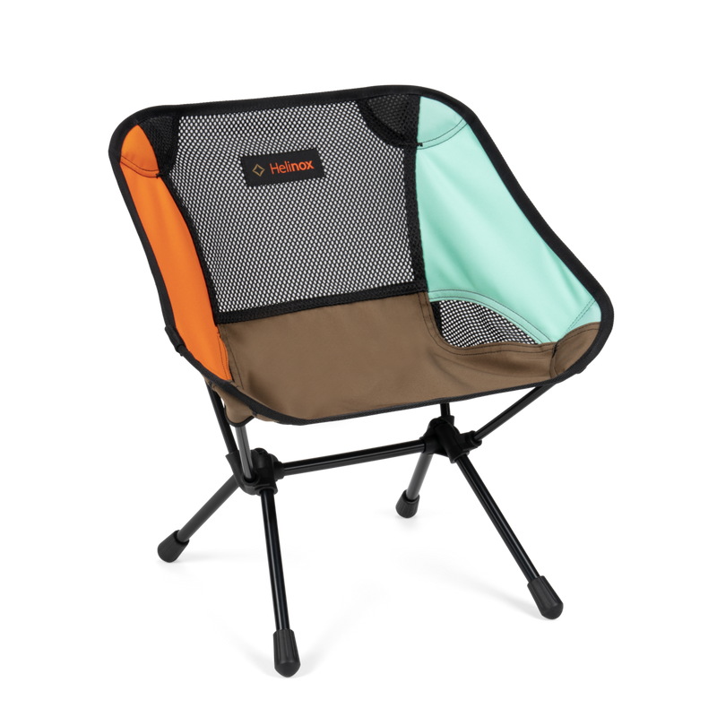 Helinox Chair One Mini Chair Mint Multiblock Mint multiblock
