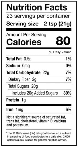 Silly Cow Farms Chocolate Marshmallow Cocoa Swirl