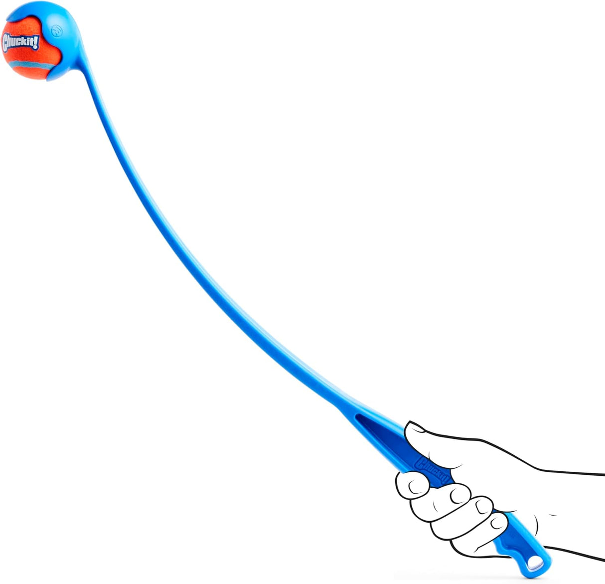 Chuckit! Classic Launcher Dog Toy - Medium / 26in.