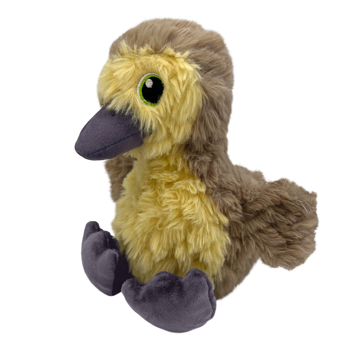 Kong Comfort Tykes Dog Toy - Gosling - Small
