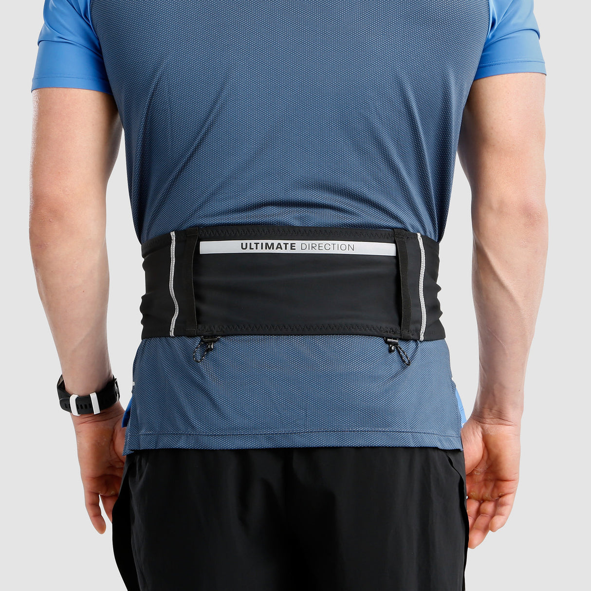 Ultimate Direction Comfort Belt Onyx