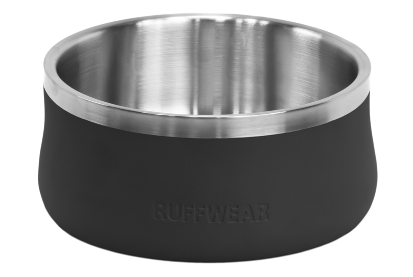 Ruffwear Basecamp Bowl Basalt Gray Basalt Gray