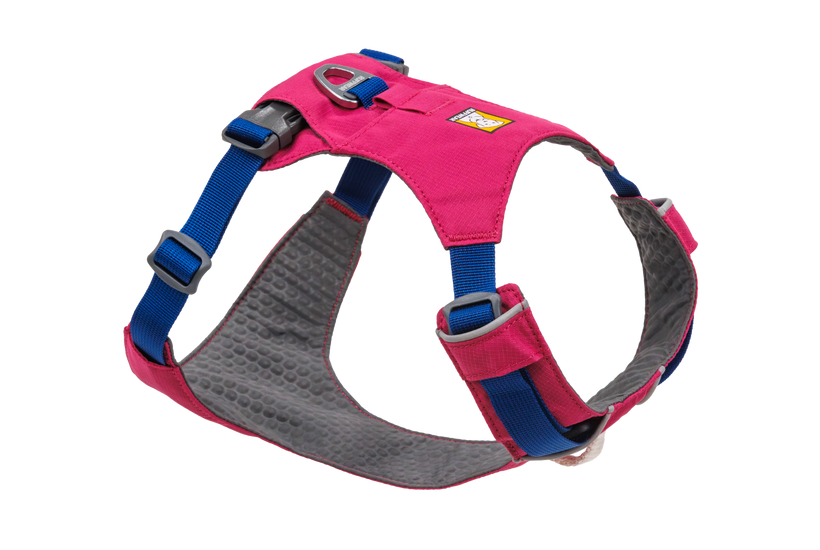 Ruffwear Hi And Light Harness Aplenglow Pink 3xs Aplenglow Pink