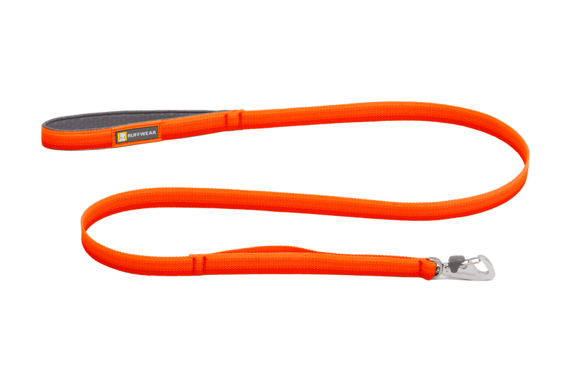Ruffwear Front Range Leash Blaze Orange O/s Blaze Orange