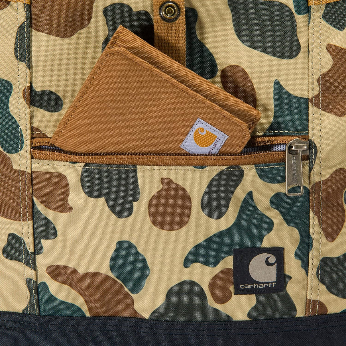 Carhartt Convertible Backpack Tote