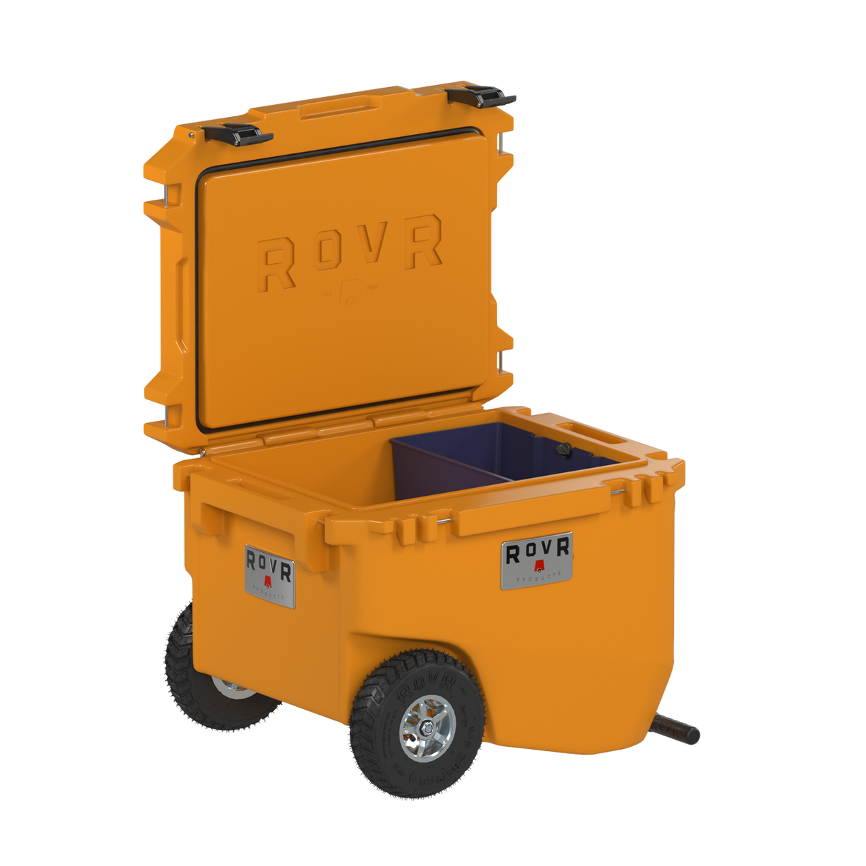 Rollr 60, Copper