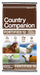 Country Companion Fortified 12 Multi-species