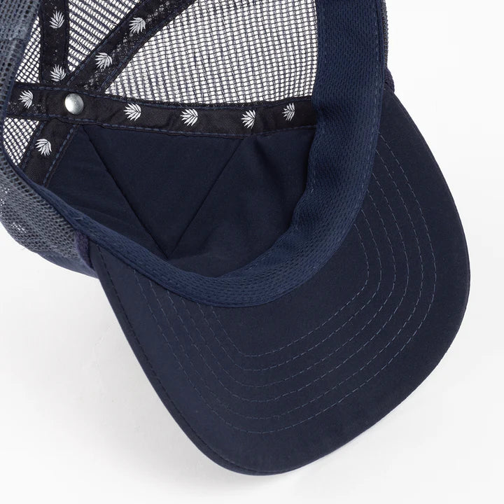 Sendero Provisions Cowboy Hat - Navy
