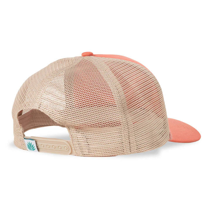Sendero Provisions Cowboy Hat - Pink