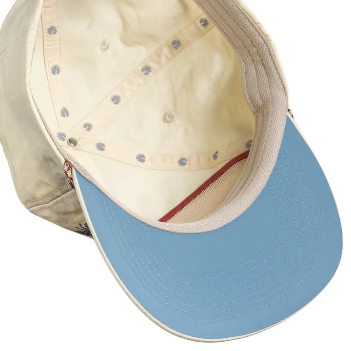 Sendero Provisions Cowboy Waterski Club Hat - Cream