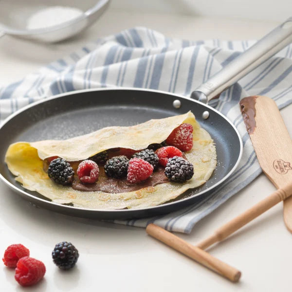 Ballarini Crepe Pan Set
