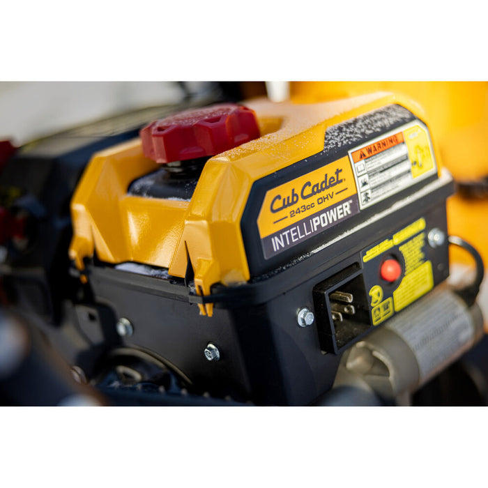 Cub Cadet 2X 24 in. Snow Blower - 2X Two-Stage Power