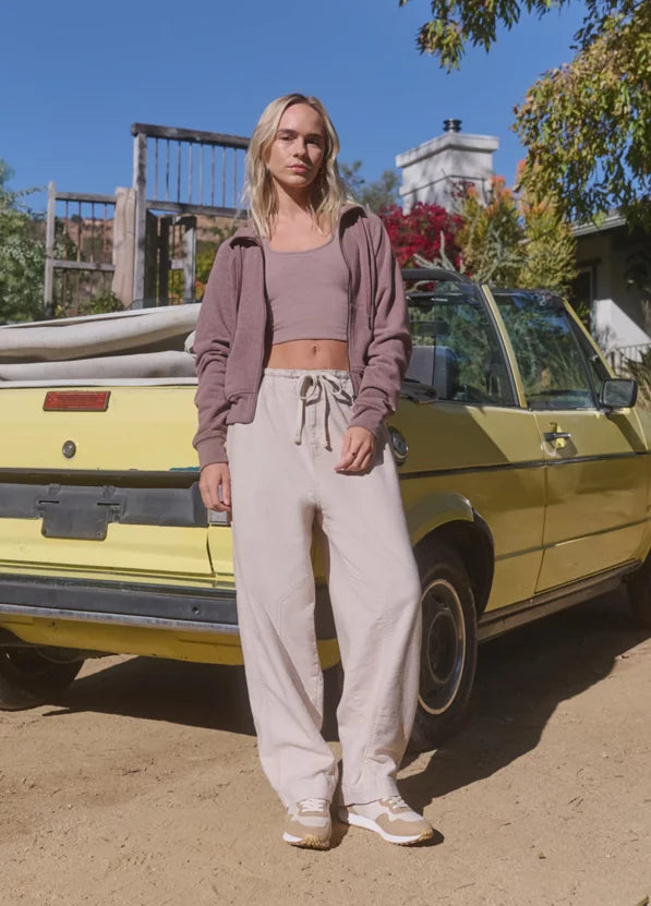 Prana Cuyamaca Pant - Almond