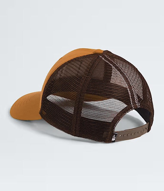 The North Face Deep Fit Mudder Trucker Hat - Timber Tan