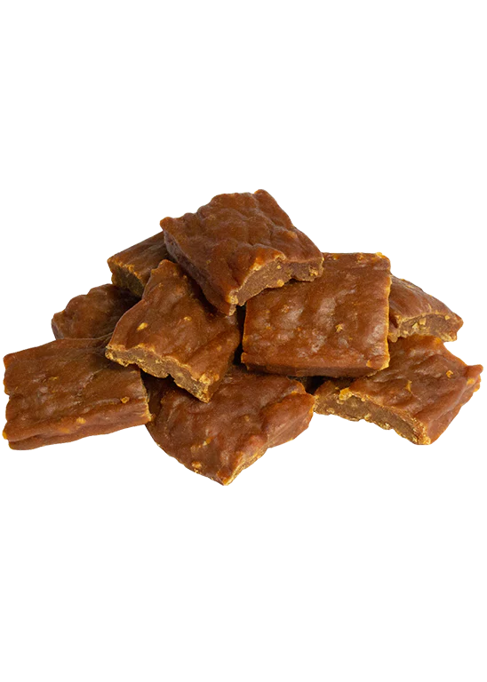 Open Farm Dehydrated Chicken Dog Treats - 4.5oz