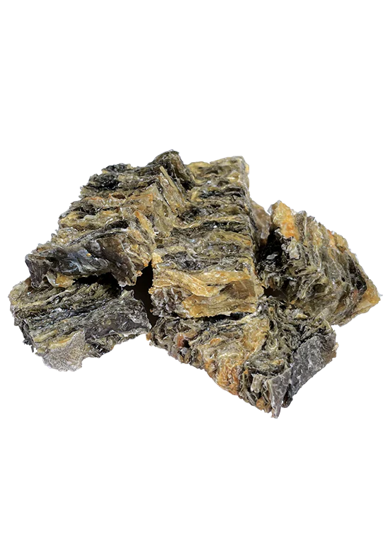 Open Farm Dehydrated Cod Skins Treat - 2.25oz