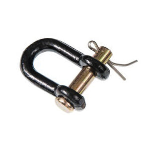 Double HH Utility Clevis Utility / 1/2IN