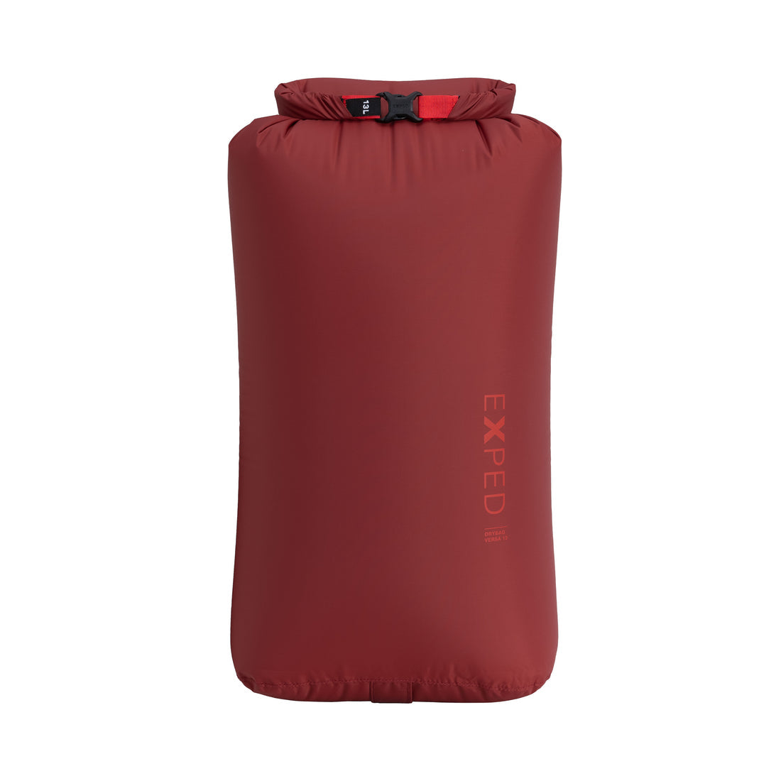 Drybag Versa 13, Burgundy