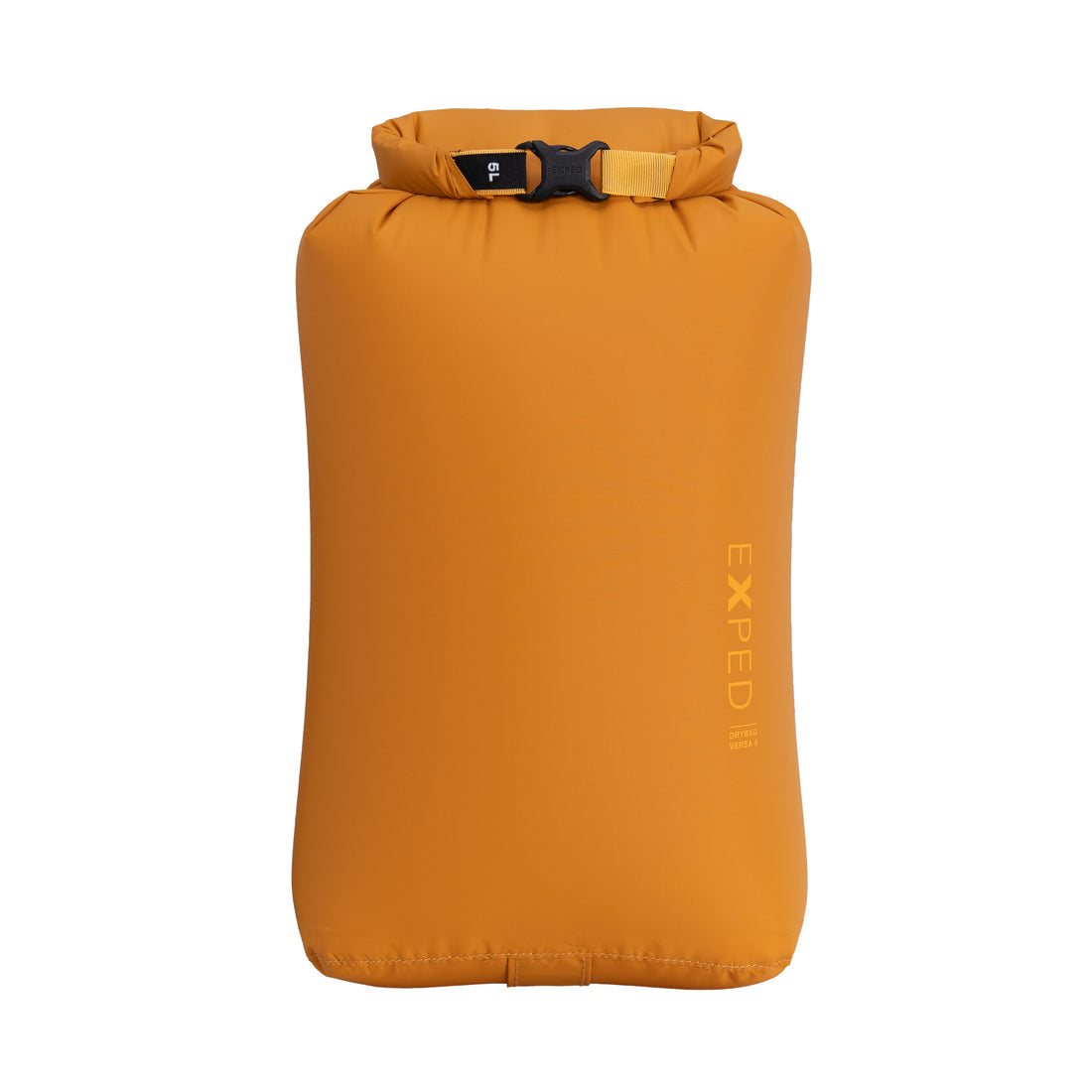 Drybag Versa 5, Gold