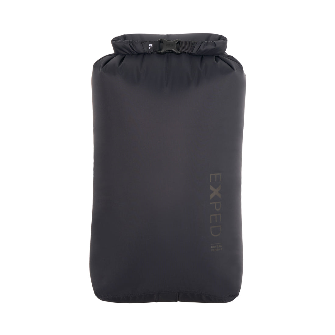 Drybag Versa 8, Black