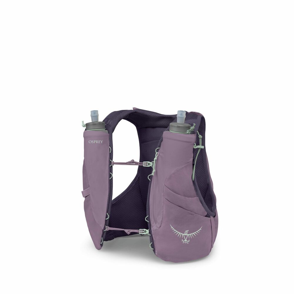 Dyna 6 W-flasks, Purple Dusk
