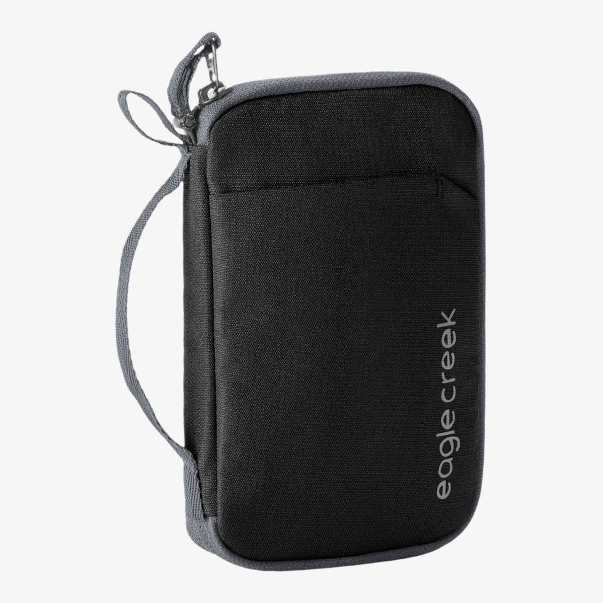 Eagle Creek Stash Rfid Passport Wallet Black Black
