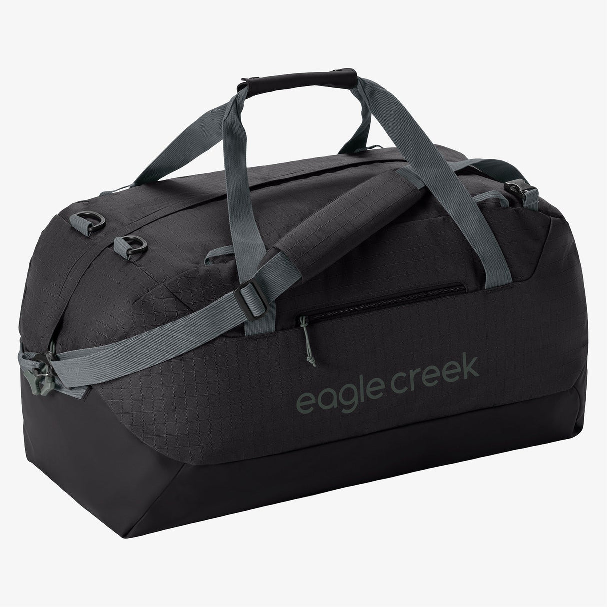 Eagle Creek No Matter What Duffel 90l, Black Black