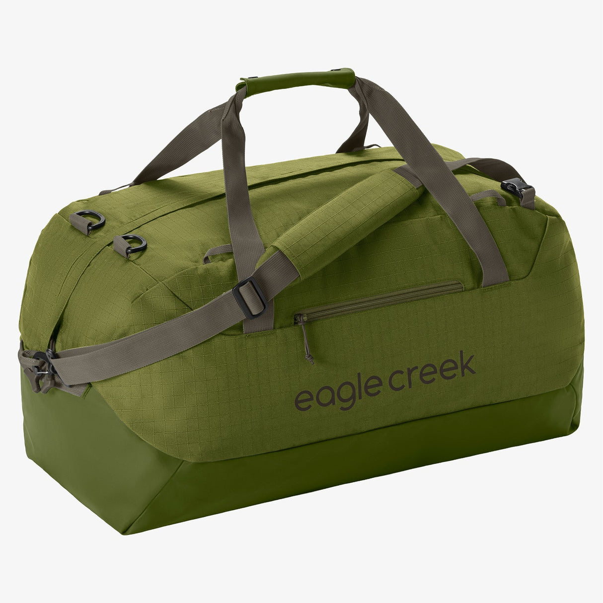 Eagle Creek No Matter What Duffel 90l, Olive Green Olive green