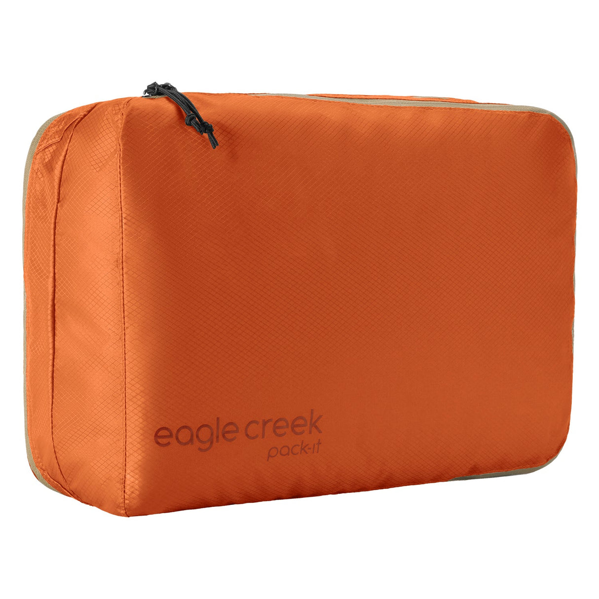 Eagle Creek Pack-it Isolate Clean/dirty Cube M - Mandarin andarin / M