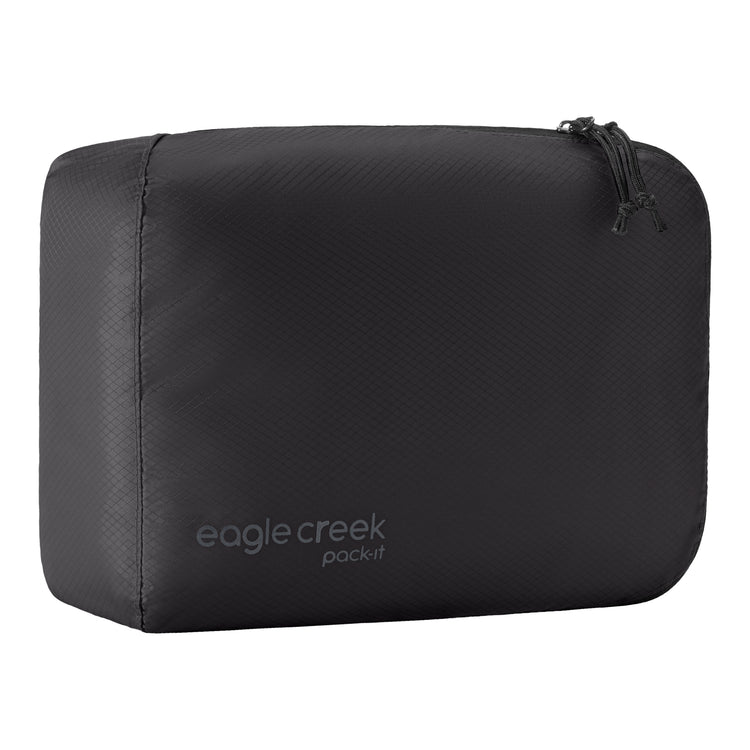 Eagle Creek Pack-it Isolate Cube S - Black Black