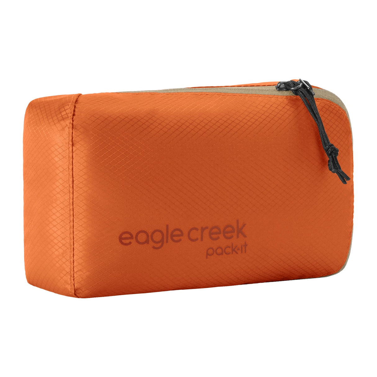 Eagle Creek Pack-it Isolate Cube Xs - Mandarin Mandarin