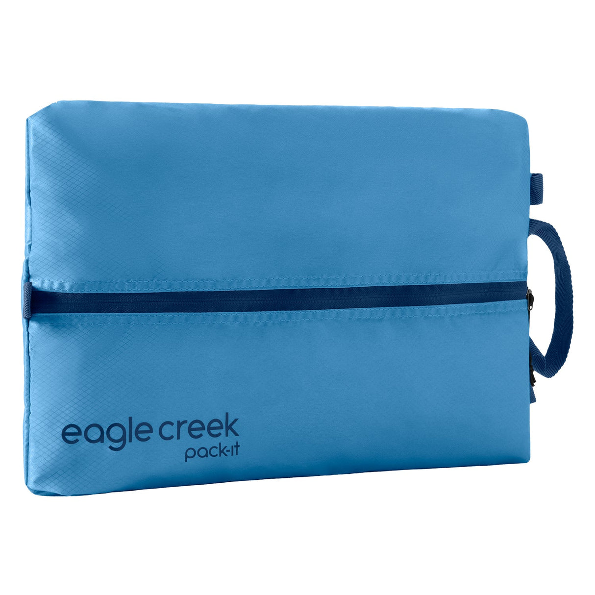 Eagle Creek Pack-it Isolate Shoe Sack - Blue Dawn Blue dawn